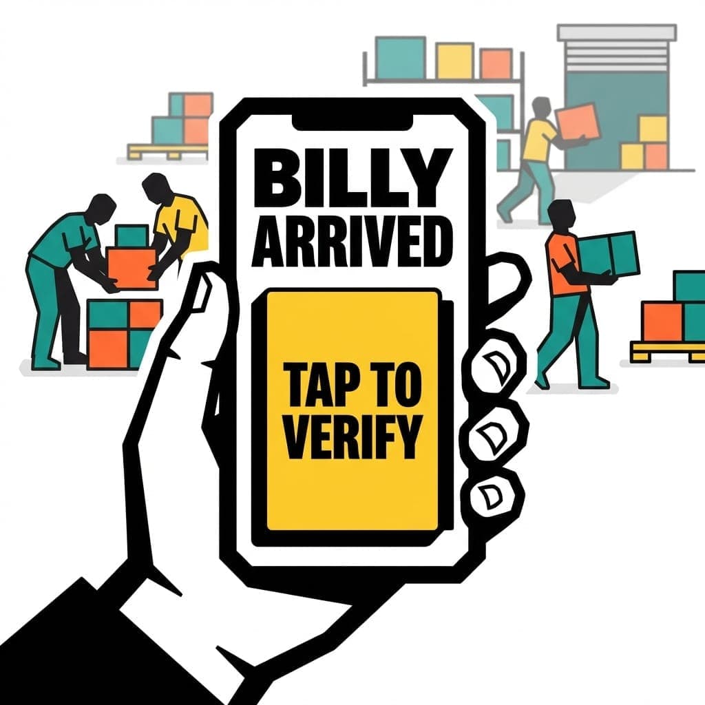 Supervisor Verification