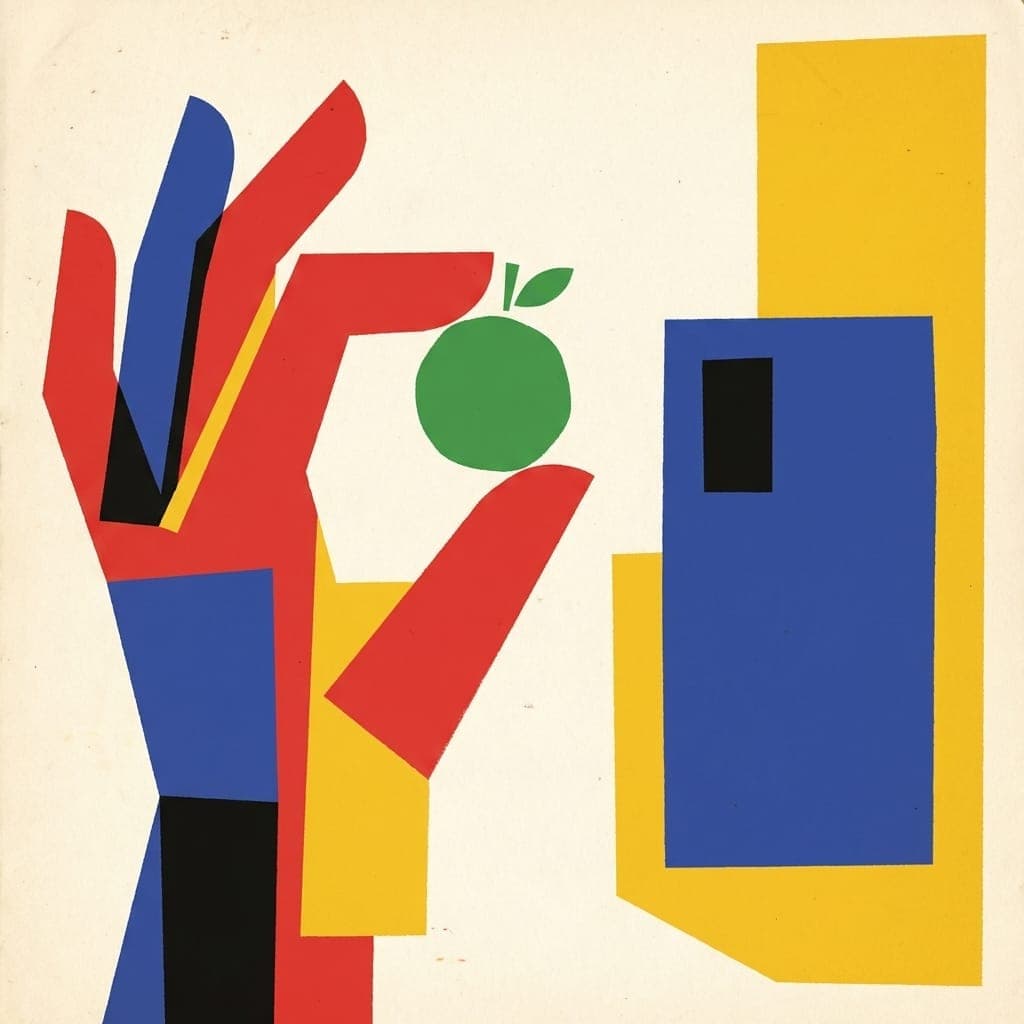 Tech Shouldn't Be a Barrier to Entry for the 70-Year-Old Volunteer